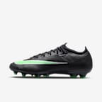 Nike Mercurial Vapor 17 Elite Artificial-Grass Low-Top Football